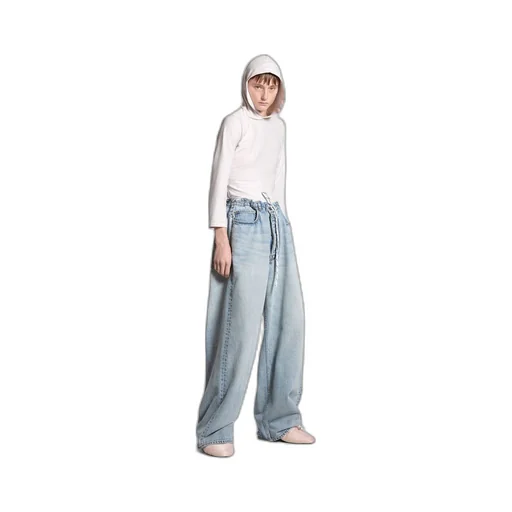 Oversized Baggy Pants