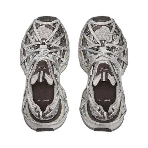 3XL Extreme Lace Sneaker