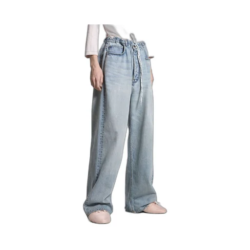 Oversized Baggy Pants