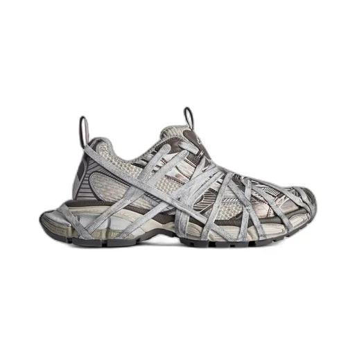 3XL Extreme Lace Sneaker