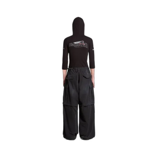 Large Cargo Pants