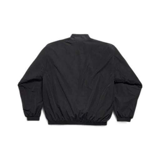 Stencil Type Tracksuit Jacket