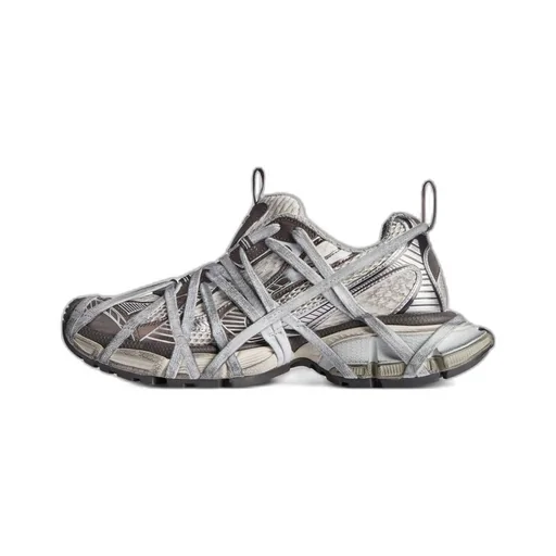 3XL Extreme Lace Sneaker