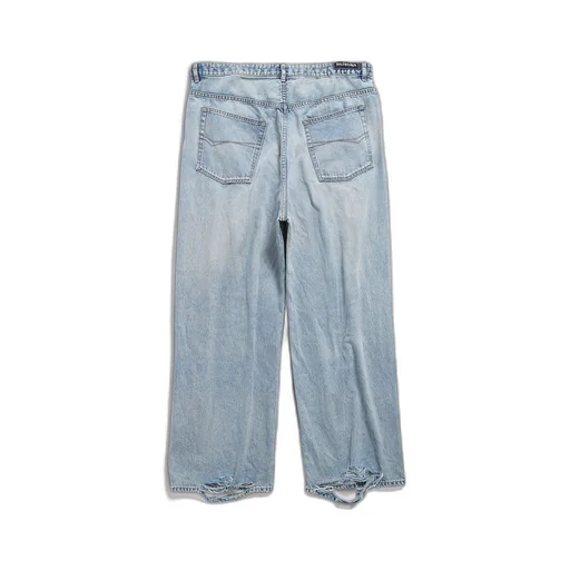 Oversized Baggy Pants