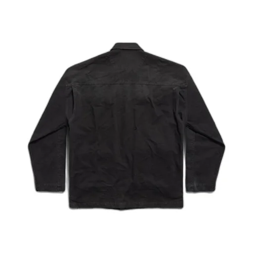 BB Corp Cargo Shirt Large Fit