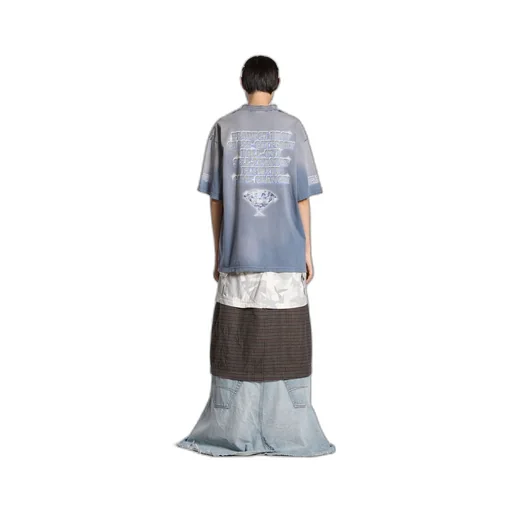 SNBN T-Shirt Medium Fit