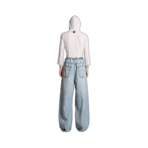 Oversized Baggy Pants
