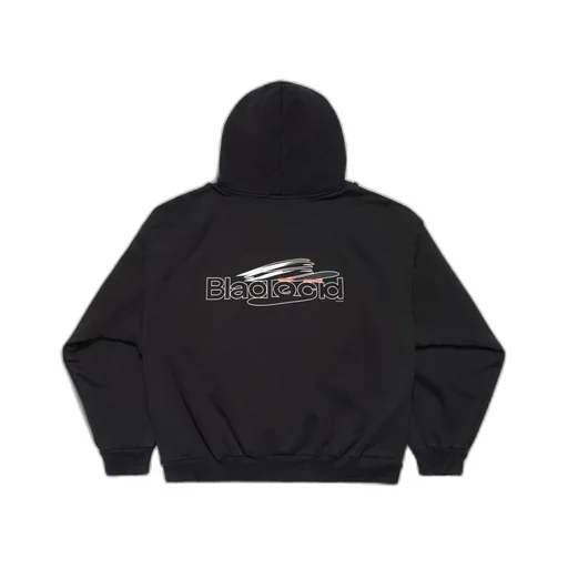 AI Generated Hoodie Medium Fit