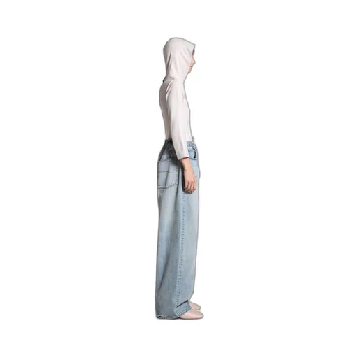 Oversized Baggy Pants