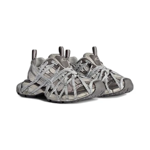 3XL Extreme Lace Sneaker