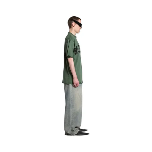 New Tape Type T-Shirt Medium Fit