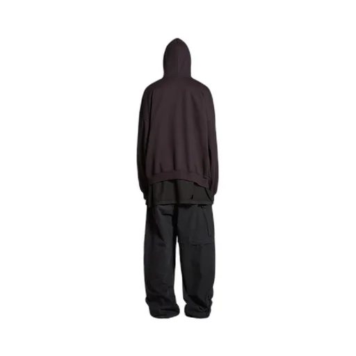 Lo_ve Hoodie Oversized
