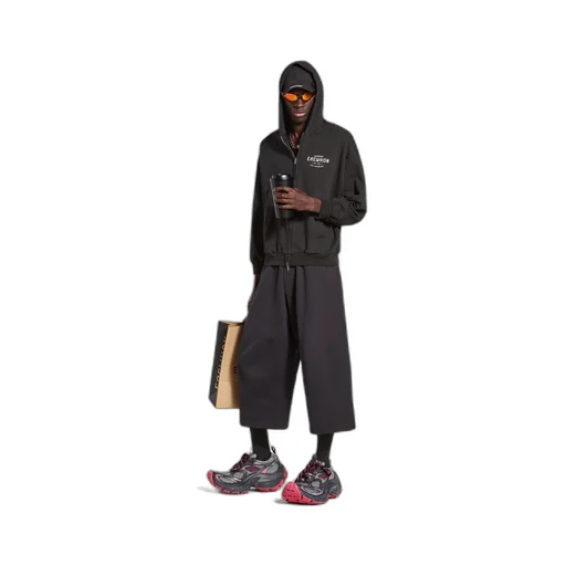 Erewhon® Los Angeles Zip-Up Hoodie Medium Fit