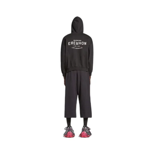 Erewhon® Los Angeles Zip-Up Hoodie Medium Fit