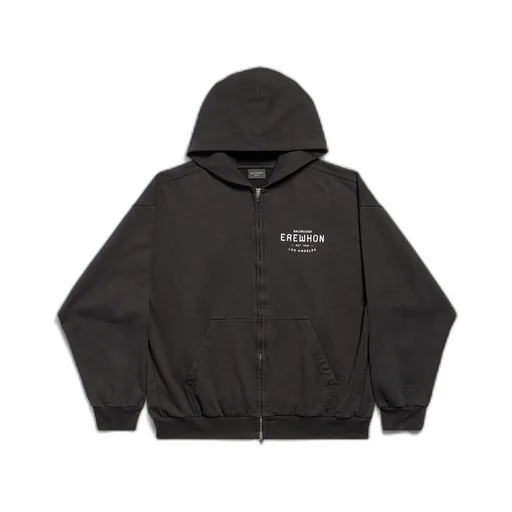 Erewhon® Los Angeles Zip-Up Hoodie Medium Fit