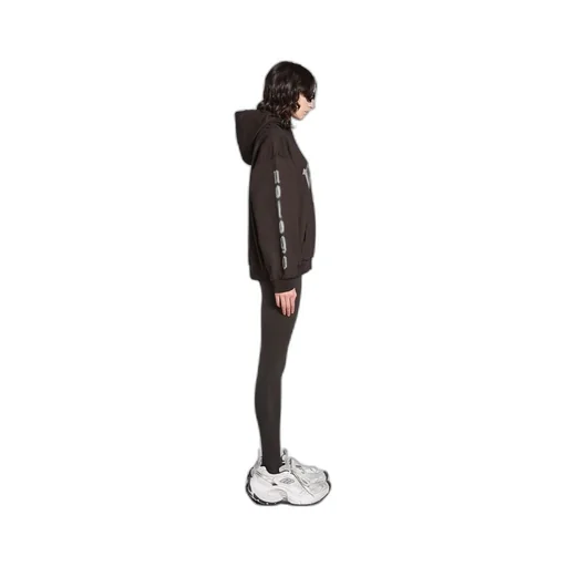 Nologo Hoodie Medium Fit