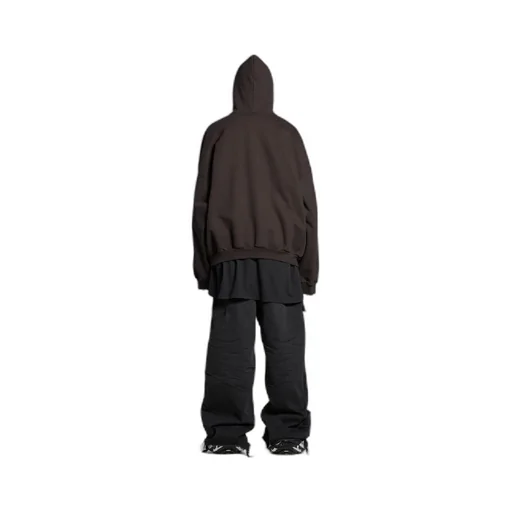 Beverly Hills Hoodie Oversized