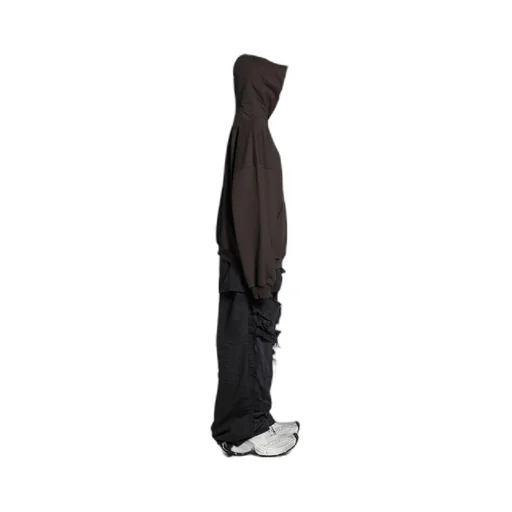 Beverly Hills Hoodie Oversized
