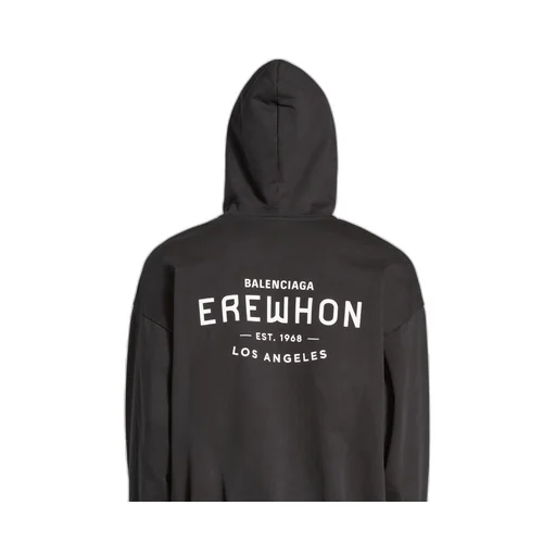 Erewhon® Los Angeles Zip-Up Hoodie Medium Fit