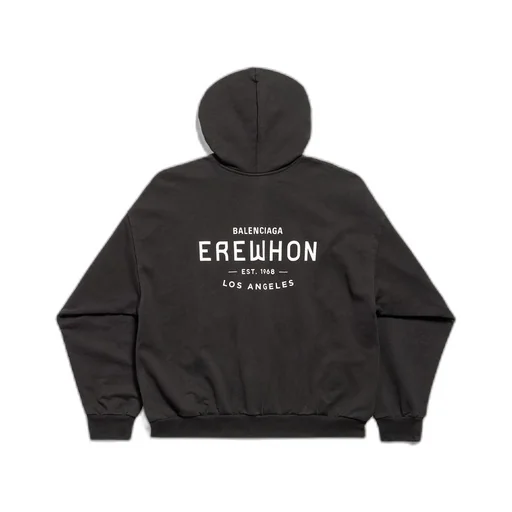 Erewhon® Los Angeles Zip-Up Hoodie Medium Fit