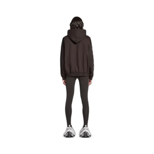 Nologo Hoodie Medium Fit