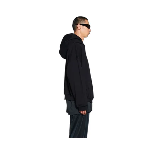 Hoodie Medium Fit