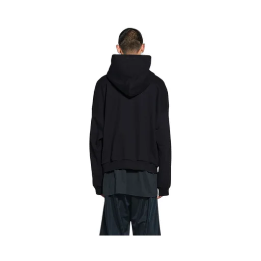 Hoodie Medium Fit