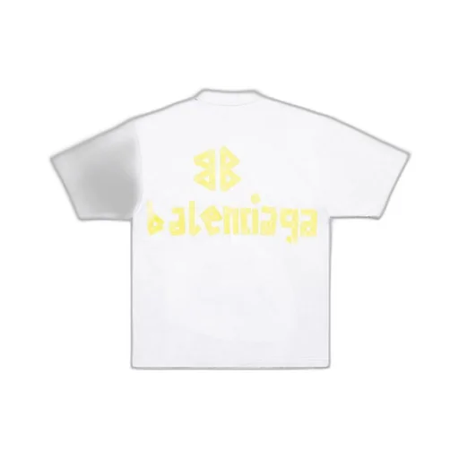 Tape Type T-Shirt Medium Fit