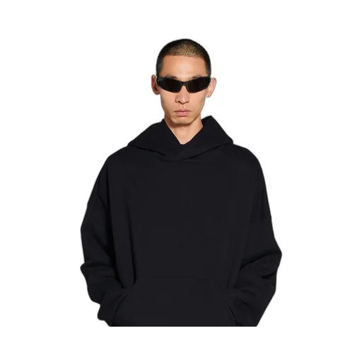 Hoodie Medium Fit