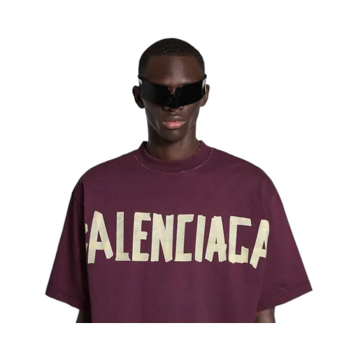 Tape Type T-Shirt Medium Fit