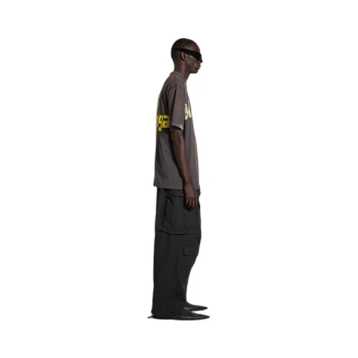 Tape Type T-Shirt Medium Fit