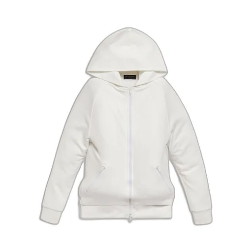 Unity Sports Icon Inflatable Zip-Up Hoodie Medium Fit