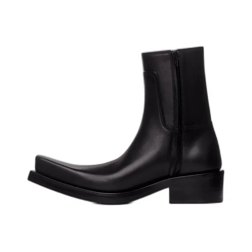 Santiago Bootie