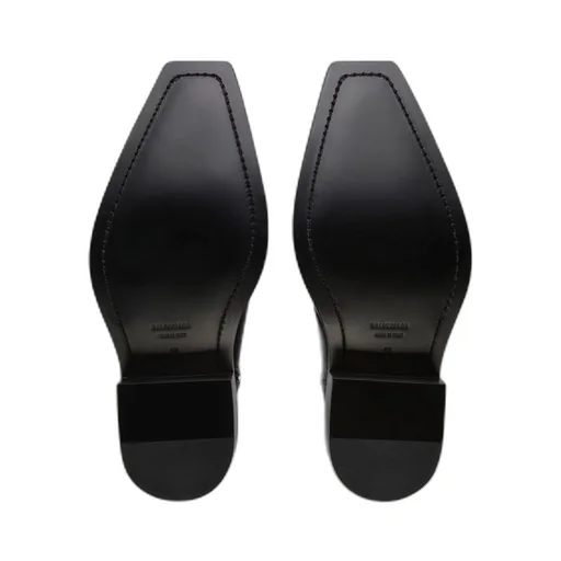 Santiago Bootie