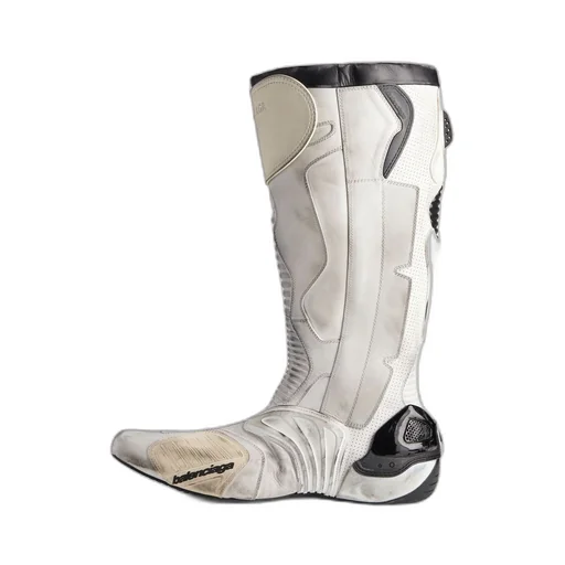 Biker Boot