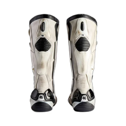 Biker Boot