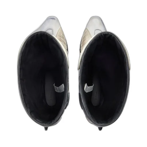 Biker Boot