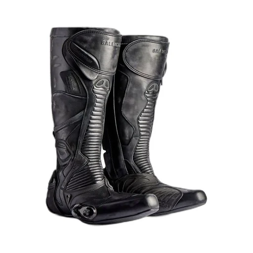 Biker Boot