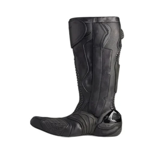 Biker Boot