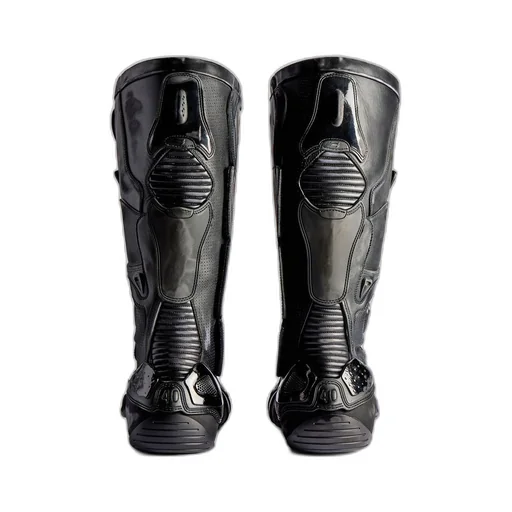Biker Boot