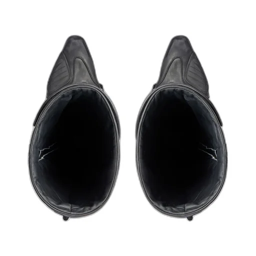 Biker Boot