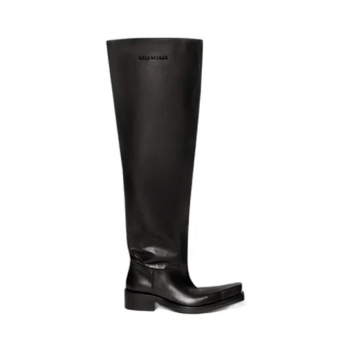 Santiago Over-The-Knee Boot