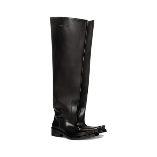 Santiago Over-The-Knee Boot