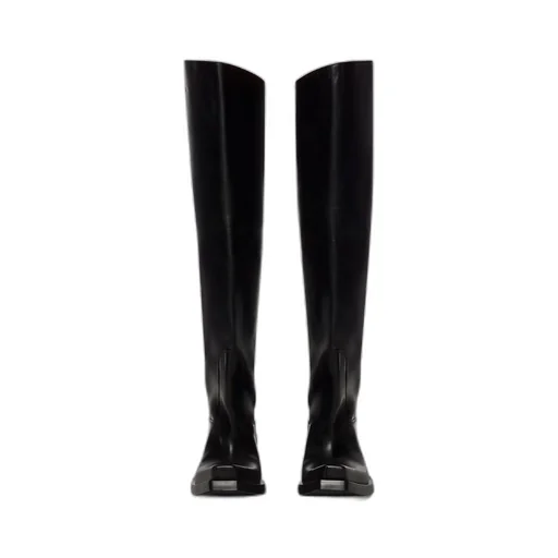 Santiago Over-The-Knee Boot