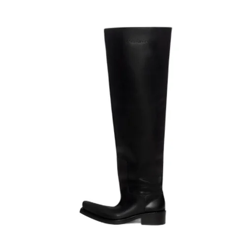 Santiago Over-The-Knee Boot