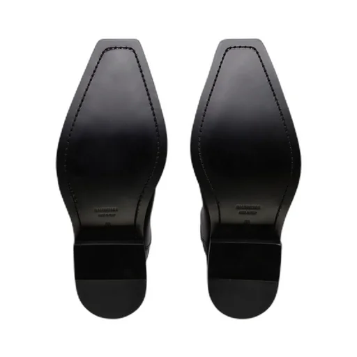 Santiago Over-The-Knee Boot