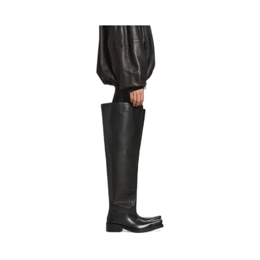 Santiago Over-The-Knee Boot