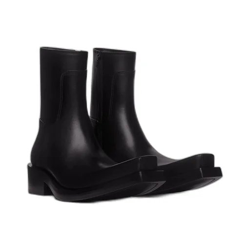 Santiago Bootie