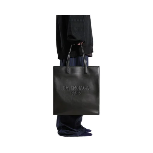 Duty Free North-South Tote Bag