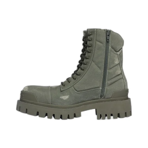 Combat Strike Boot